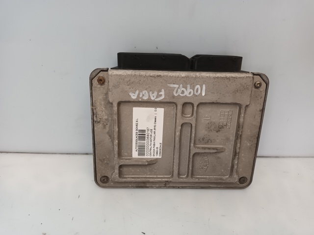 036906034JE VAG
