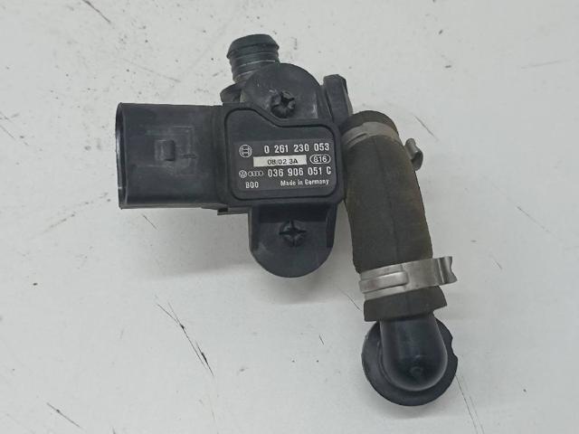 Sensor BAS, de impulsionador de vácuo dos freios 036906051C VAG