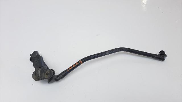 Sensor de pressão no coletor de admissão, MAP 036906051G VAG