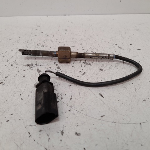 Sensor de temperatura dos gases de escape (GE), depois de catalisador 036906088C VAG