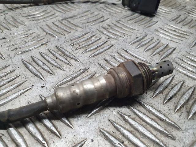 Sonda lambda, sensor esquerdo de oxigênio até o catalisador 036906262 VAG