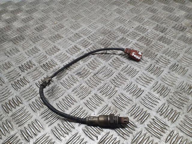 Sonda lambda, sensor esquerdo de oxigênio até o catalisador 036906262 VAG
