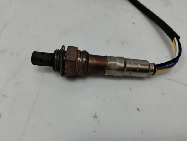 Sonda lambda, sensor de oxigênio até o catalisador 036906262T VAG