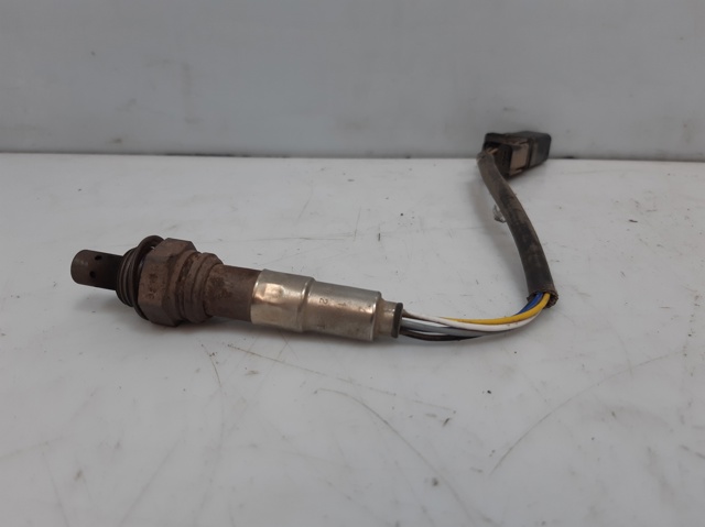 Sonda lambda, sensor de oxigênio até o catalisador 036906262T VAG