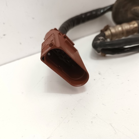 Sonda lambda, sensor de oxigênio depois de catalisador 036906265H VAG