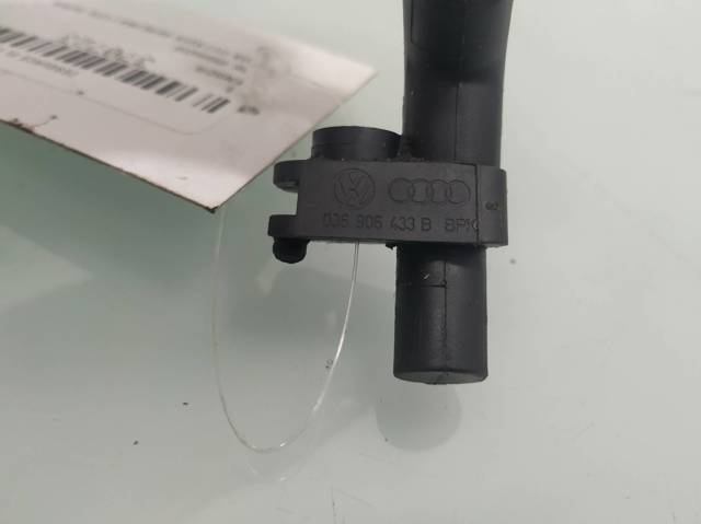 Sensor de posição (de revoluções) de cambota 036906433B VAG
