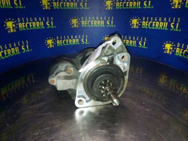 Motor de arranco 036911023FV VAG