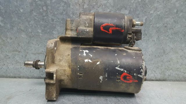 Motor de arranco 036911023P VAG