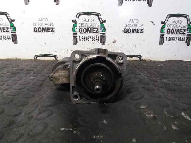Motor de arranco 036911023PV VAG