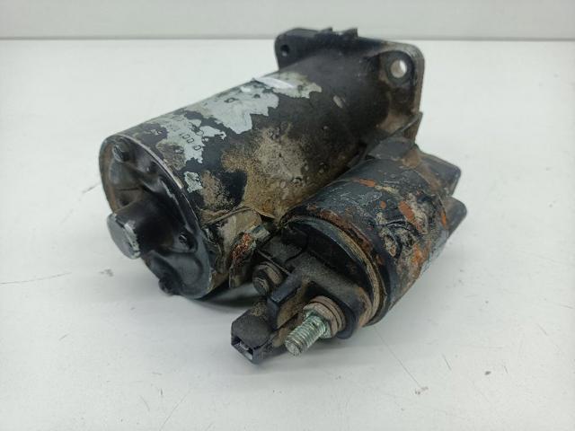 Motor de arranco 036911023R VAG