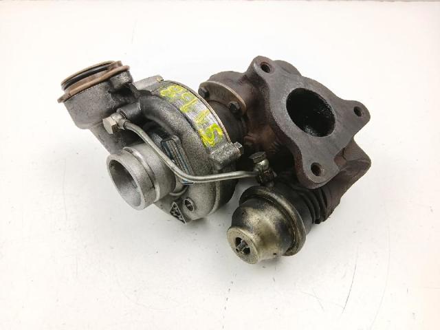 Turbina 037572 PEUGEOT