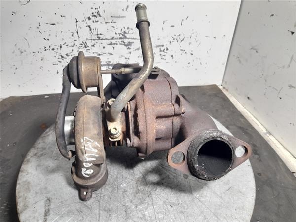Turbina 037574 PEUGEOT