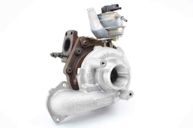 Turbina 0375P7 PEUGEOT