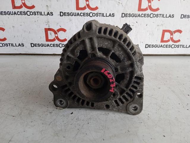 Gerador 037903025B VAG