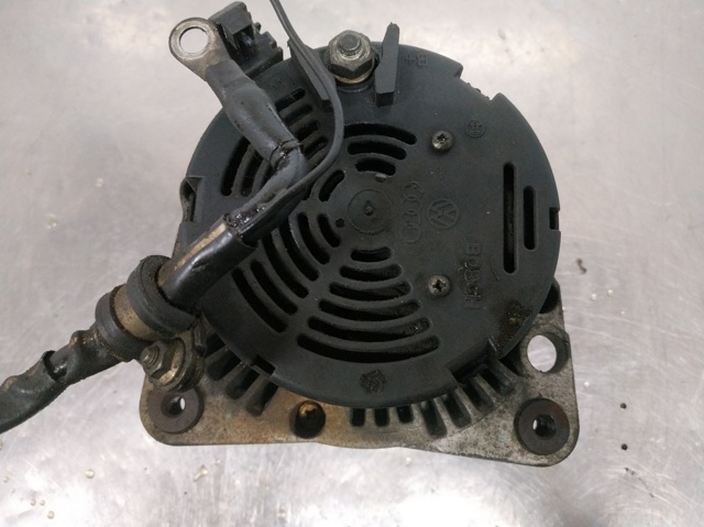 Gerador 037903025C VAG
