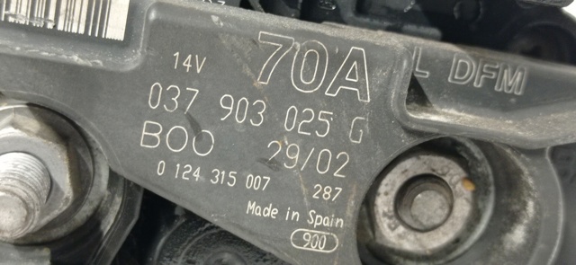 037903025G VAG