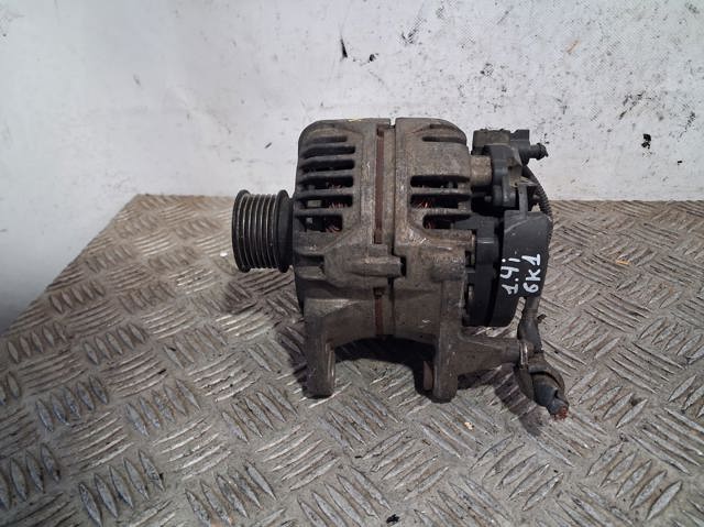 Gerador 037903025L VAG