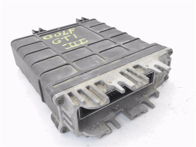 Módulo de direção (Centralina eletrônica) de motor 037906024D VAG
