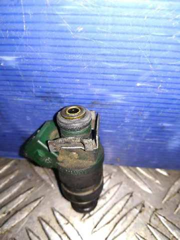 Injetor de injeção de combustível 037906031AA VAG