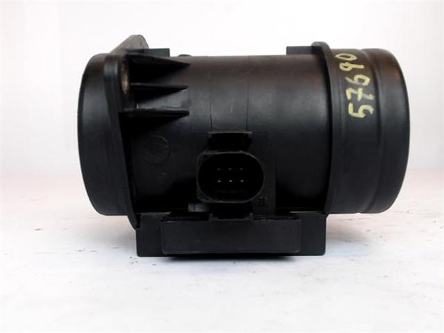 Sensor de fluxo (consumo) de ar, medidor de consumo M.A.F. - (Mass Airflow) 037906461 VAG