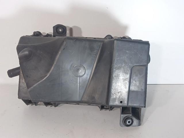 Sensor de fluxo (consumo) de ar, medidor de consumo M.A.F. - (Mass Airflow) 037906461 VAG