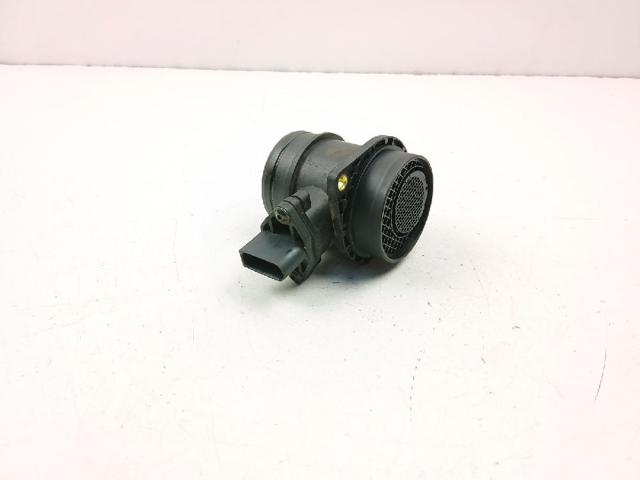 Sensor de fluxo (consumo) de ar, medidor de consumo M.A.F. - (Mass Airflow) 037906461C VAG