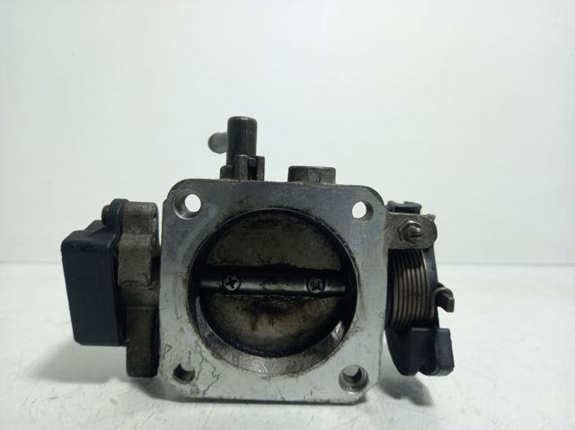 Sensor de posição da válvula de borboleta (potenciômetro) 037907385Q VAG