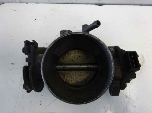 Sensor de posição da válvula de borboleta (potenciômetro) 037907385Q VAG