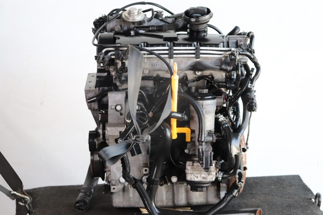 Motor montado 038100044 VAG