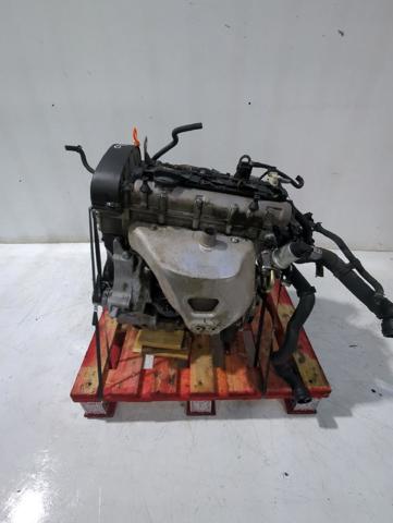 Motor montado 038100090JX VAG