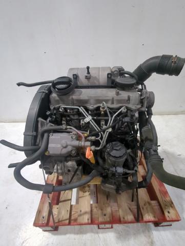 Motor montado 038100090JX VAG