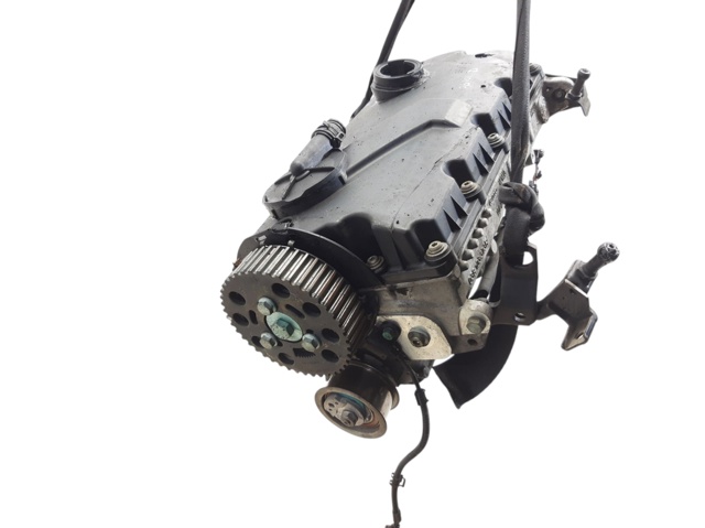  Volkswagen Polo IV desde 231,75 €