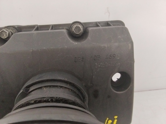 Tampa de válvulas 038103469 VAG