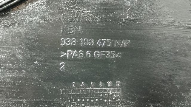 038103475 VAG