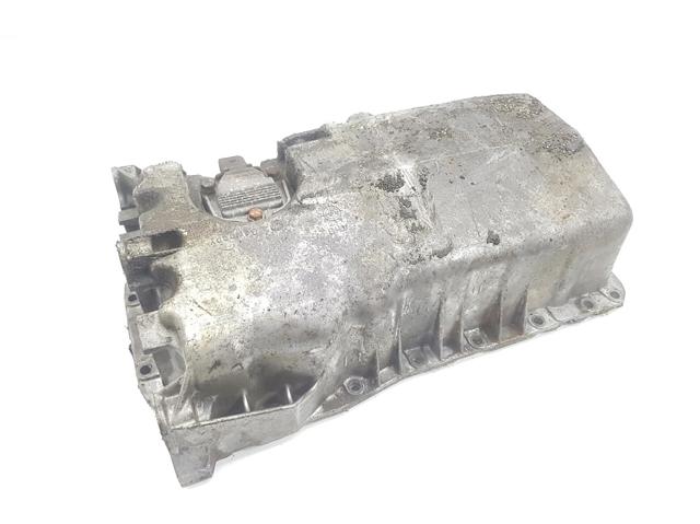 Panela de óleo de cárter do motor 038103601MA VAG