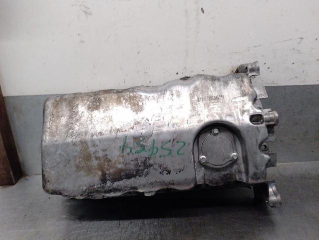 Panela de óleo de cárter do motor 038103601NA VAG