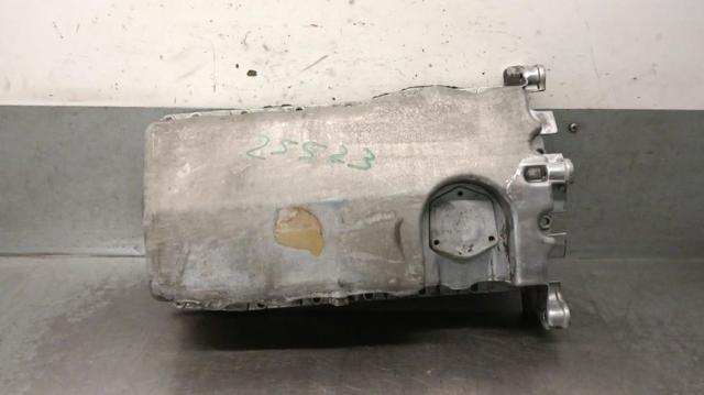 Panela de óleo de cárter do motor 038103601NA VAG
