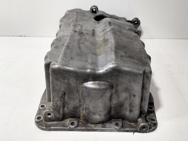 Panela de óleo de cárter do motor 038103603AG VAG