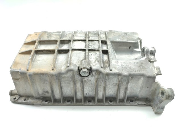Panela de óleo de cárter do motor 038103603AL MITSUBISHI