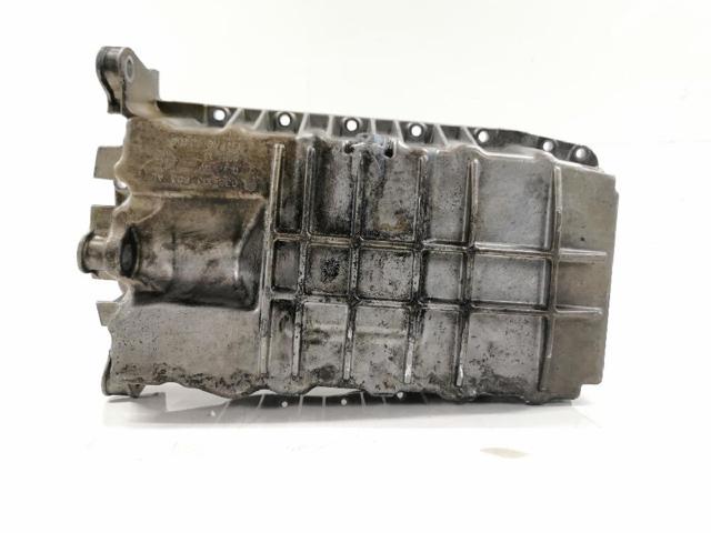Panela de óleo de cárter do motor 038103603AL MITSUBISHI