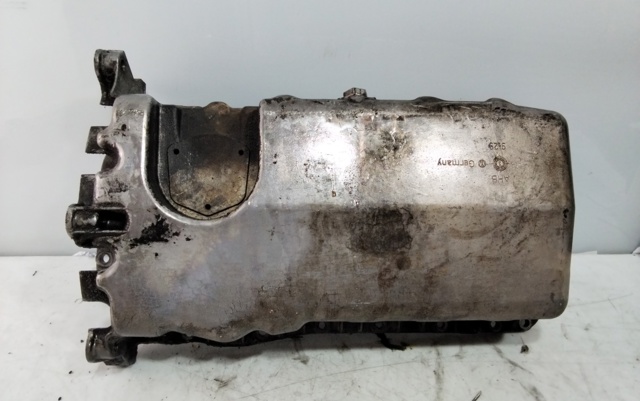 Panela de óleo de cárter do motor 038103603N VAG