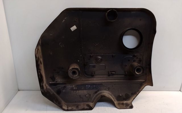 Tampa de motor decorativa 038103925AH VAG