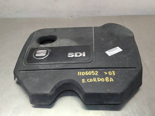  para Volkswagen Polo IV (9N, 9A)