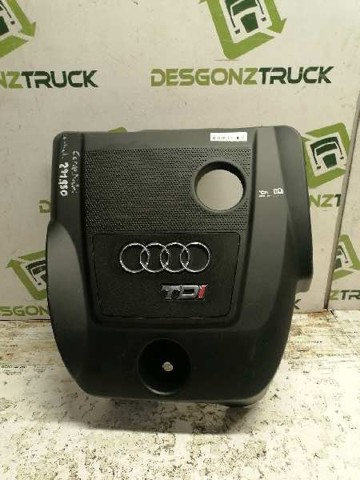 Tampa de motor decorativa 038103925AJ VAG