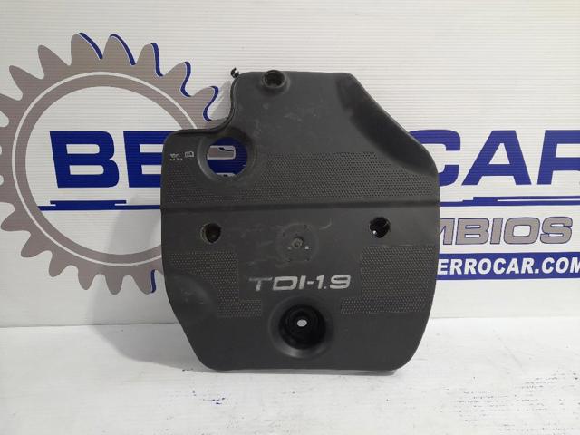 Tampa de motor decorativa 038103925EG VAG