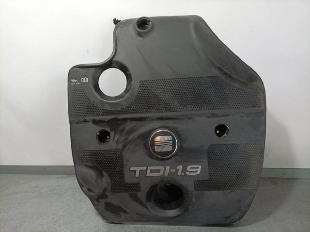 Tampa de motor decorativa 038103925EG VAG