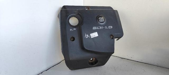 Tampa de motor decorativa para Volkswagen Caddy 9K9