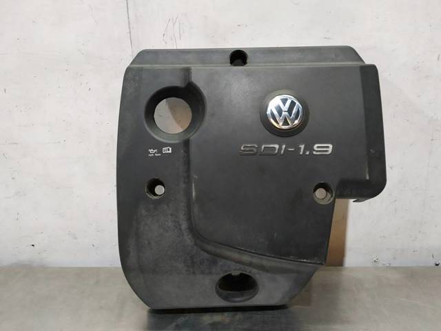 Comprar  Caddy II 9K9