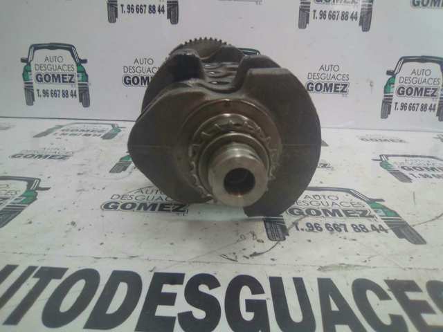 Cambota de motor Volkswagen Golf 5M1, 521