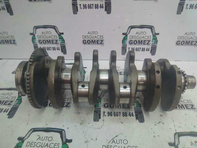 Cambota de motor Volkswagen Golf 5M1, 521